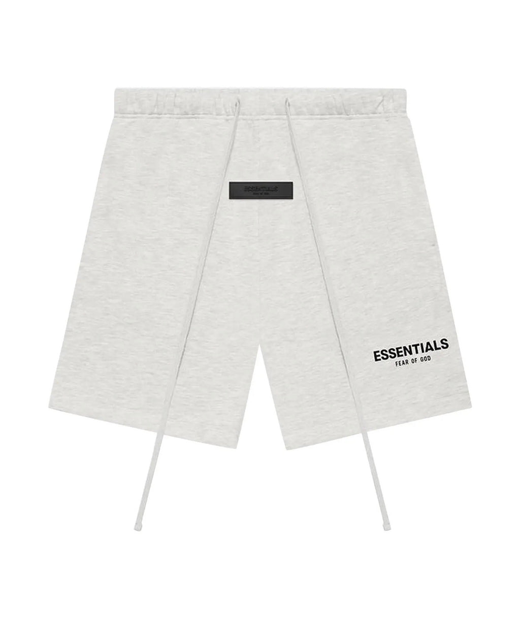 Light Oatmeal Shorts