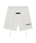 Light Oatmeal Shorts