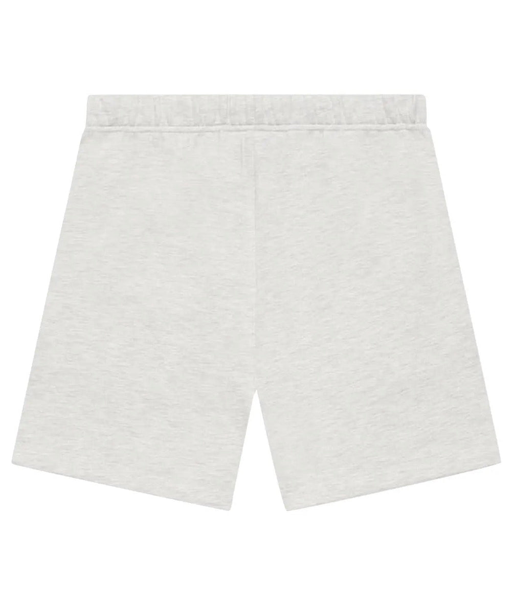 Light Oatmeal Shorts